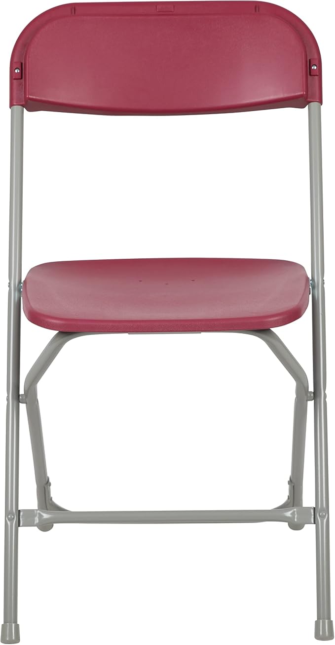 Flash Furniture Hercules Series Plastic Folding Chair - Image 13