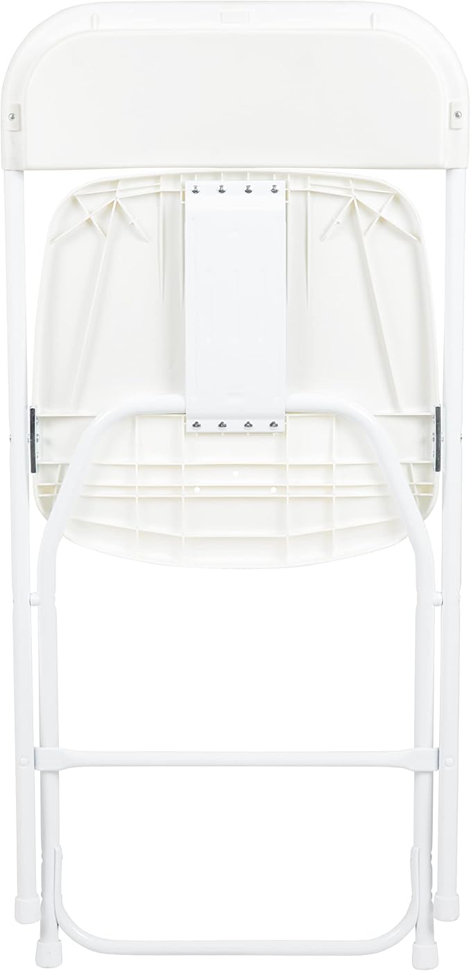 Flash Furniture Hercules Series Plastic Folding Chairs - Image 5