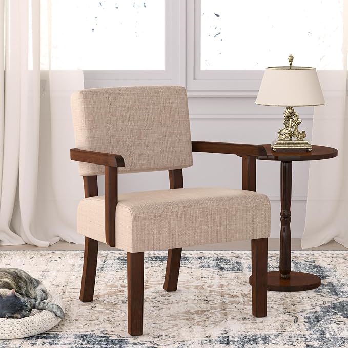 FAGAGA Accent Chair, Armchairs - Image 5
