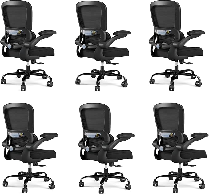 TRALT Office Chair by TRALT