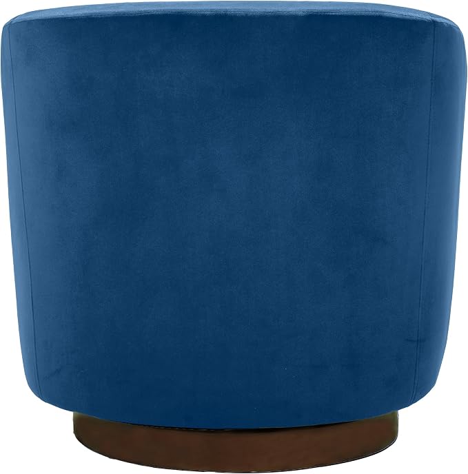 MINCETA Accent Chair, Modern Accent Chairs Swivel Chairs - Image 6