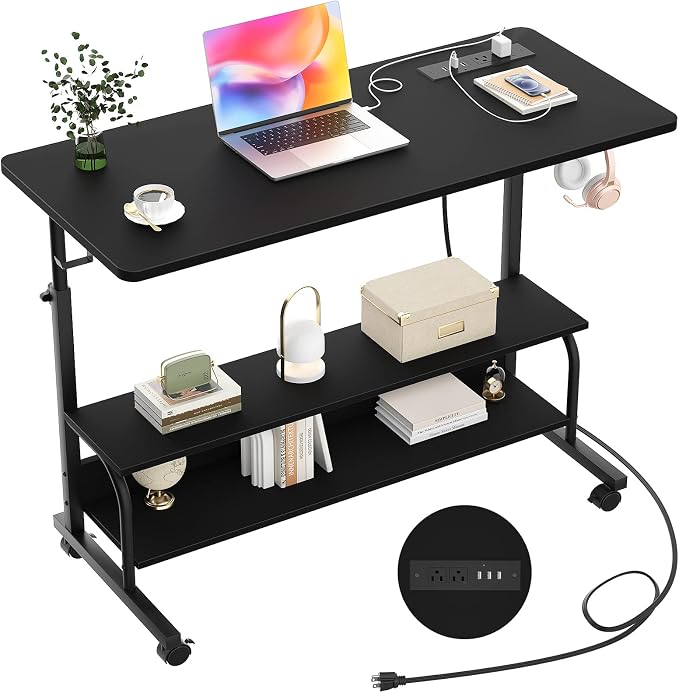Armocity Rolling Standing Desk by Armocity