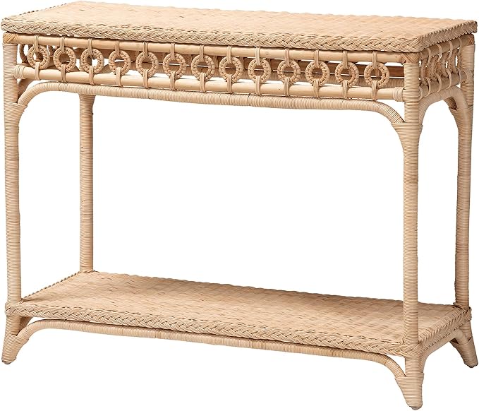 Bali & pari Oxford Natural Rattan Furniture - Image 3