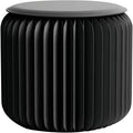 NOONTIDE Folding Stool by NOONTIDE