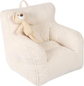MOMCAYWEX Kids Bean Bag Chair by MOMCAYWEX