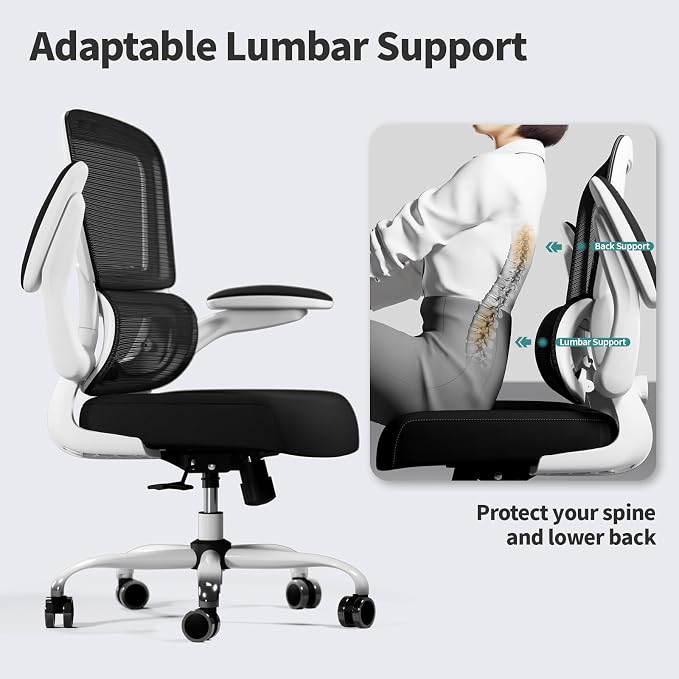 TRALT Office Chair - Image 7