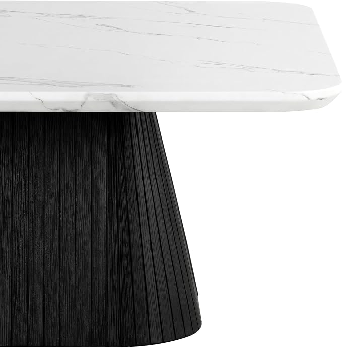 Furniture of America Coraly Modern 36-inch Square Coffee Table - Image 10