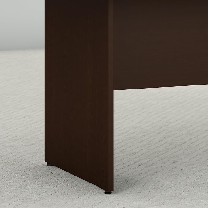 Bush Business Furniture 72-inch Office Conference Table - Image 5
