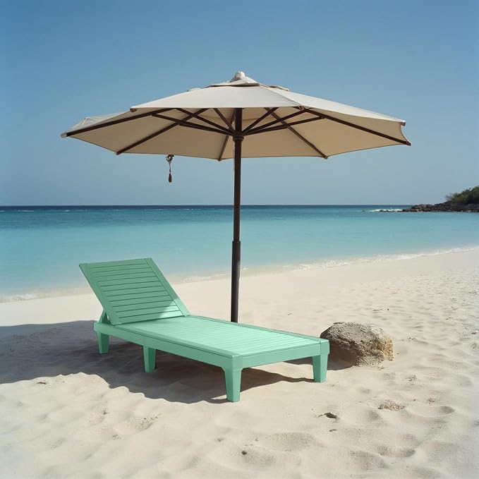Nestl Sun Tanning Chair - Image 2
