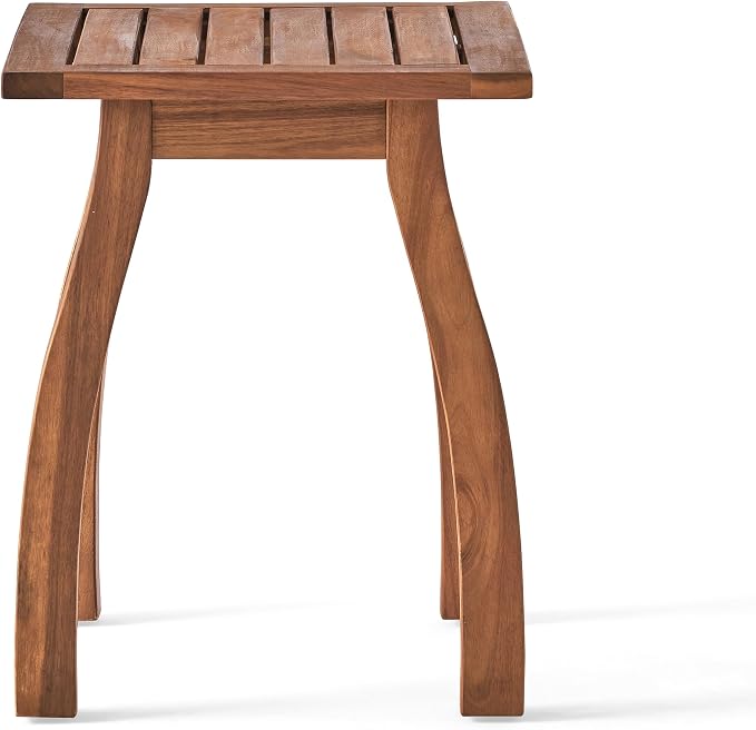 Christopher Knight Home Selma Acacia Rocking Chairs - Image 11