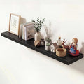 Dreamland 55 Inches Floating Shelves by Dreamland
