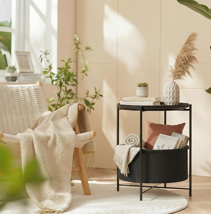 danpinera Round Side Table - Image 2
