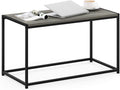 FURINNO Camnus Modern Living Coffee Table, French Oak Grey by Furinno-FitsYourSpaceFitsYourBudget