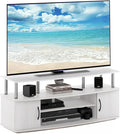Furinno JAYA Large Entertainment Stand by Furinno-FitsYourSpaceFitsYourBudget
