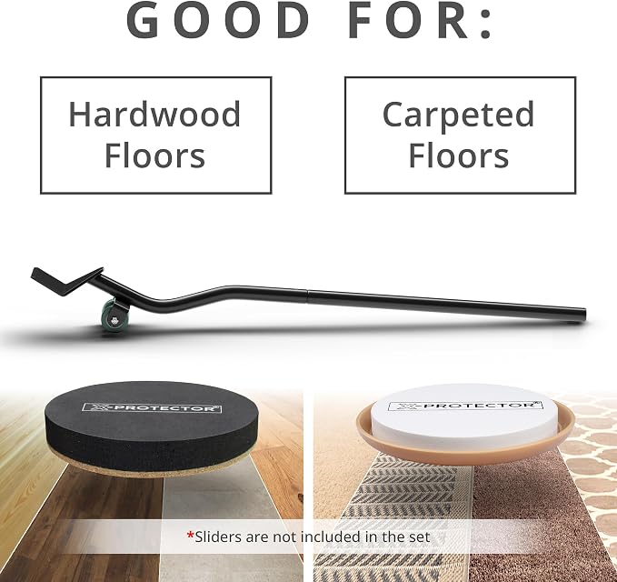 X-Protector Furniture Lifter Tool - Image 5