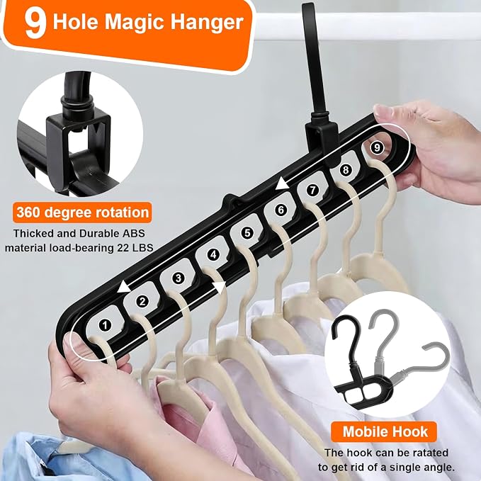 Closet Organizers and Storage - Image 8