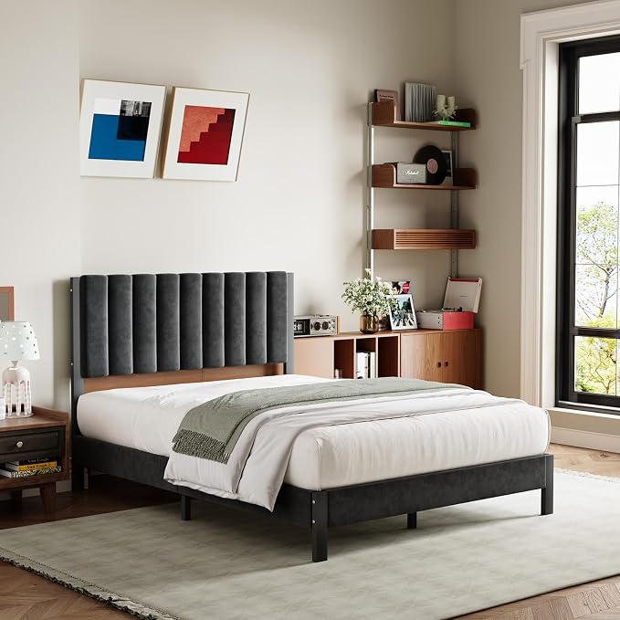Avenco Full Size Bed Frame - Image 3