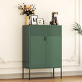 Metal Storage Locker Cabinet by LTLTSOBUMetalCabinet