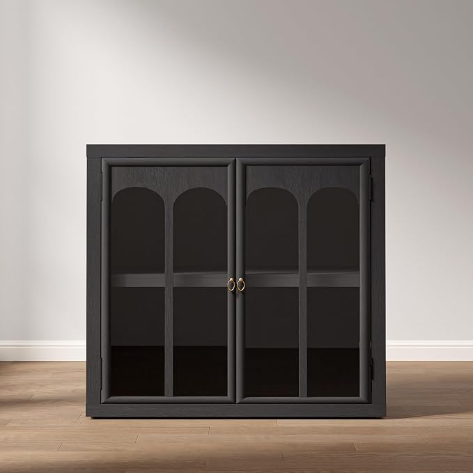 Fatmok Sideboard Buffet Cabinet - Image 7