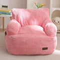 MAXYOYO Kids Bean Bag Chair, Stuffed Toddler Bean Bag Sofa by MAXYOYO