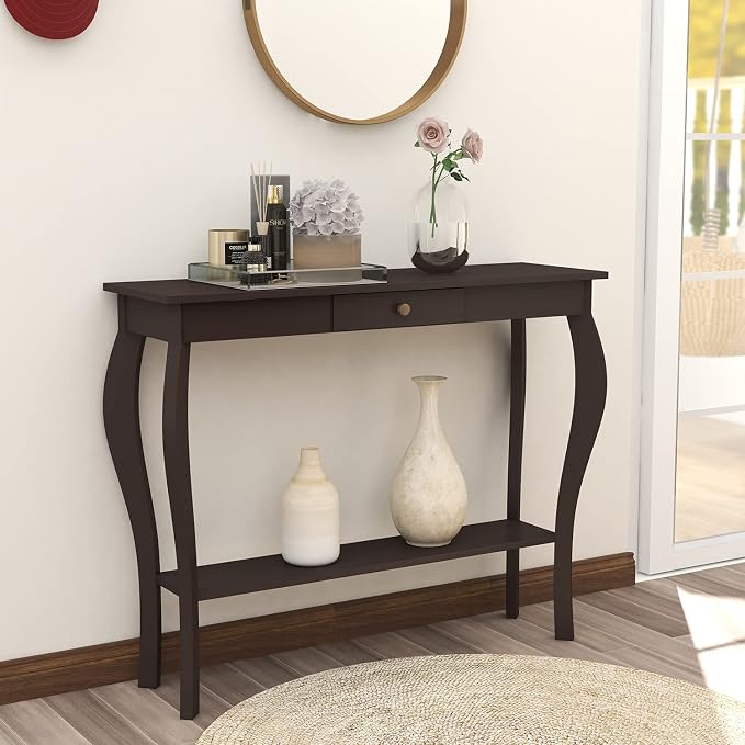 ChooChoo Narrow Console Table - Image 6