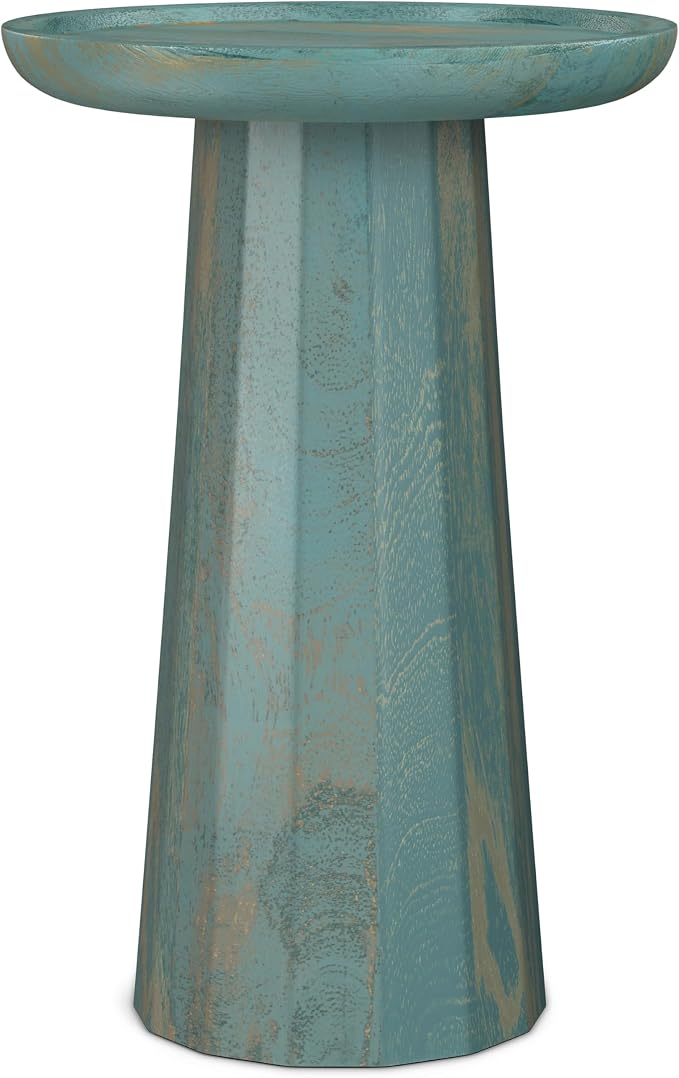 SIMPLIHOME Dayton End Table - Image 6
