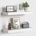 Fun Memories Floating Shelves by FunMemories