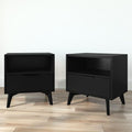 Plank+Beam Haven Nightstand by PlankBeam