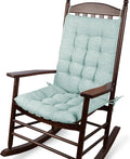 ELFJOY Rocking Chair Cushion Large Rocking Chair Pads by ELFJOY