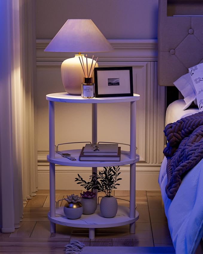 Small Nesting Coffee Table - Image 7