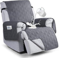 VANSOFY 100% Waterproof Recliner Chair Covers, Recliner Cover Non-Slip Dog by VANSOFYFURNITURECOVERS
