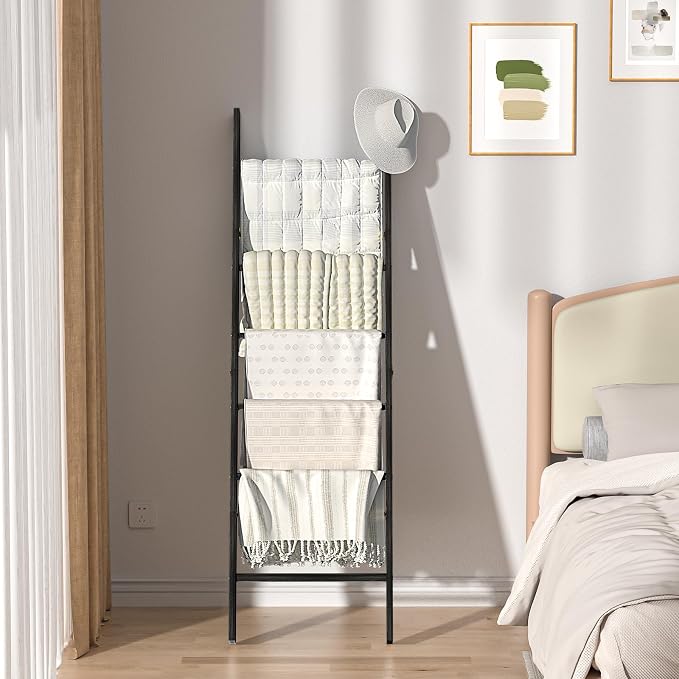 HONEST OUTFITTERS Blanket Ladders - Image 7