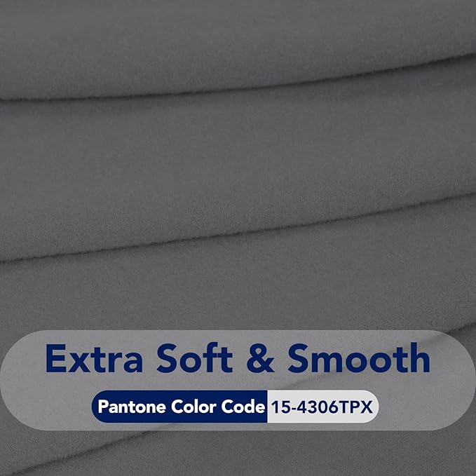 PureFit Super Stretch Chair Sofa Slipcover - Image 5