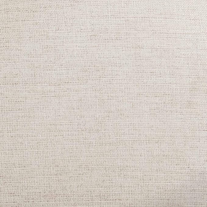 First of a Kind Swivel Chair in Cream Linen - Image 7