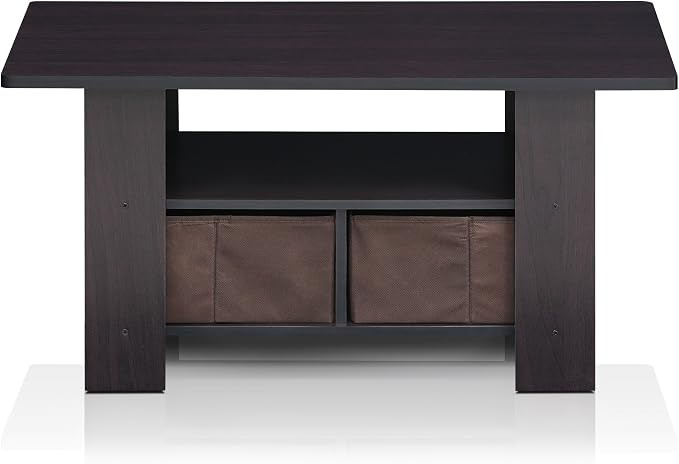 Furinno Andrey Coffee Table - Image 5