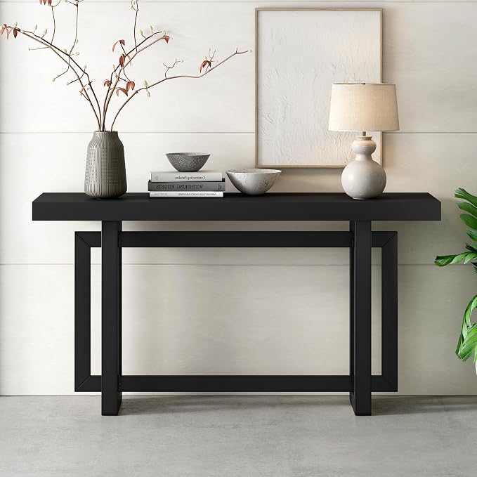 Contemporary Console Table by Hlcodca