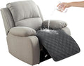 Genina Waterproof Recliner Chair Covers, Recliner Cover by Genina