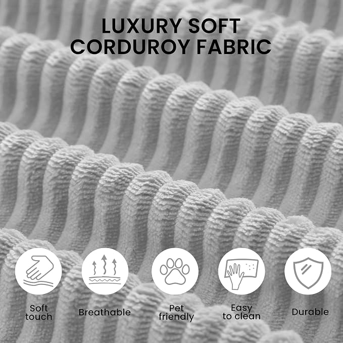 79'' Sleeper Couch Bed, 5 in 1 Convertible Floor Sofa, Folding Modular Couch - Image 5