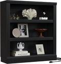 Unikito 3-Tier Storage Bookcase by Unikito