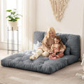 Folding Sofa Bed, Convertible Sleeper Chair by Ebenchico