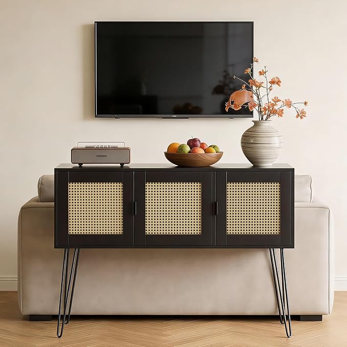 Netstar 47" Entryway Table, Console Sofa Table - Image 5