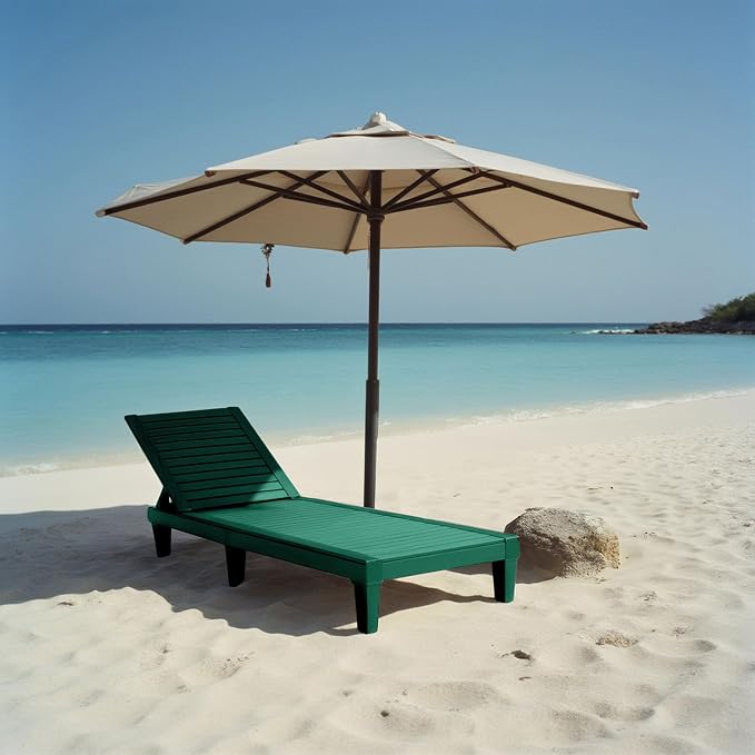 Nestl Sun Tanning Chair - Image 2