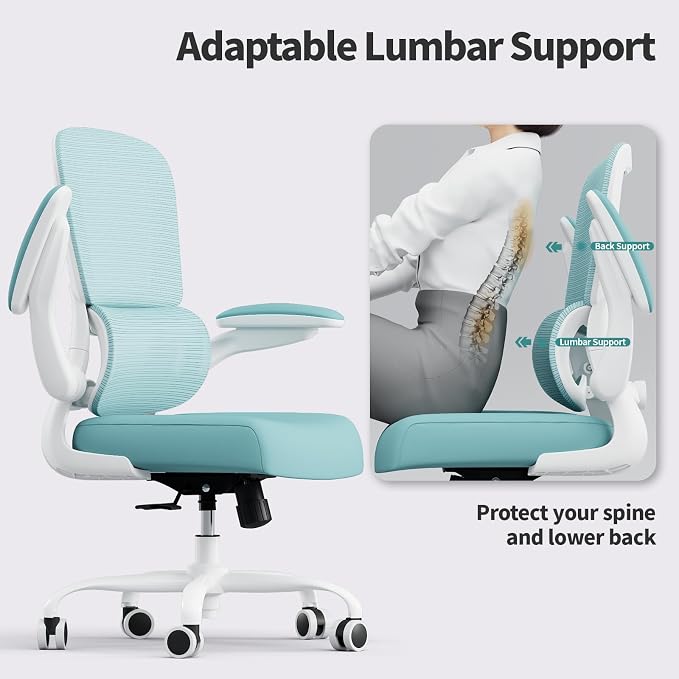 TRALT Office Chair - Image 7