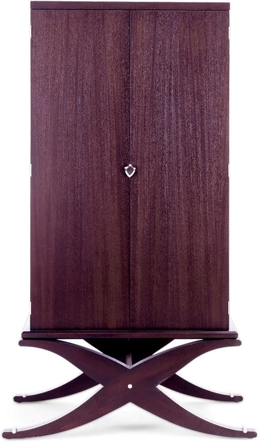 Beverly Decca Cabinet- Made in the USA by Unknown