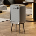 MRBIN Motion Sensor Trash Can Bathroom by mrbin