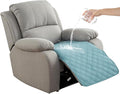 Genina Waterproof Recliner Chair Covers, Recliner Cover by Genina