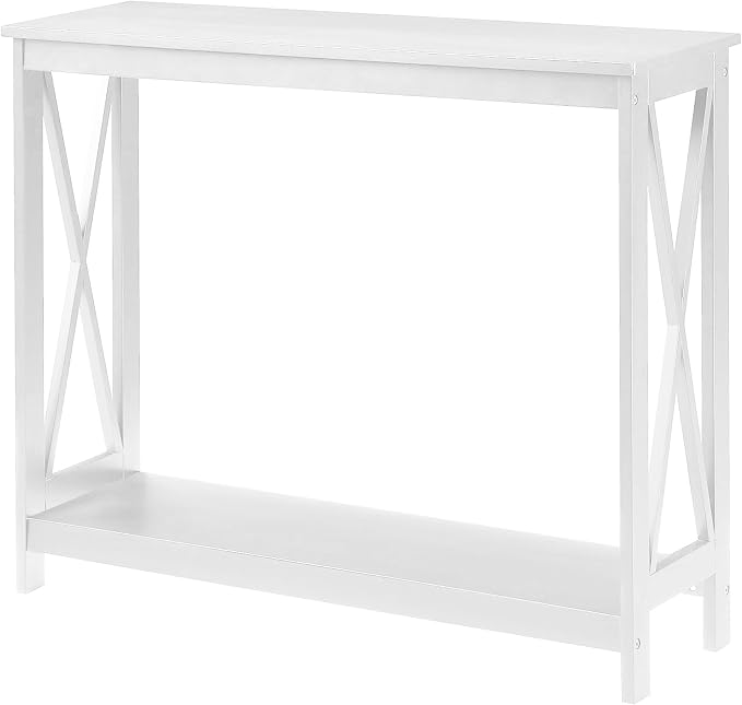 Convenience Concepts Oxford Console Table 39.5" by ConvenienceConcepts