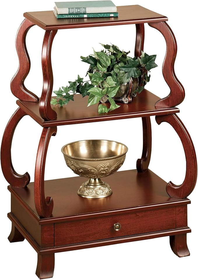 Touch of Class Abbott Accent Table by TouchofClass