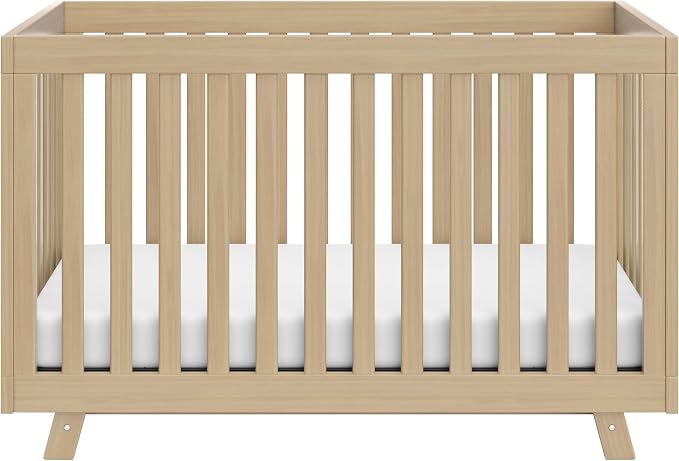 Storkcraft Beckett 3-in-1 Convertible Crib – GREENGUARD Gold Certified - Image 10