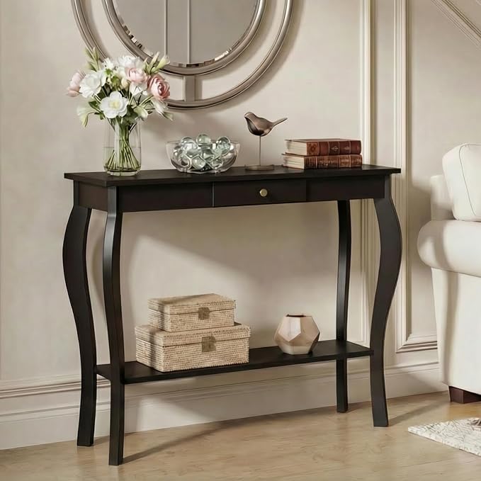 ChooChoo Narrow Console Table - Image 4